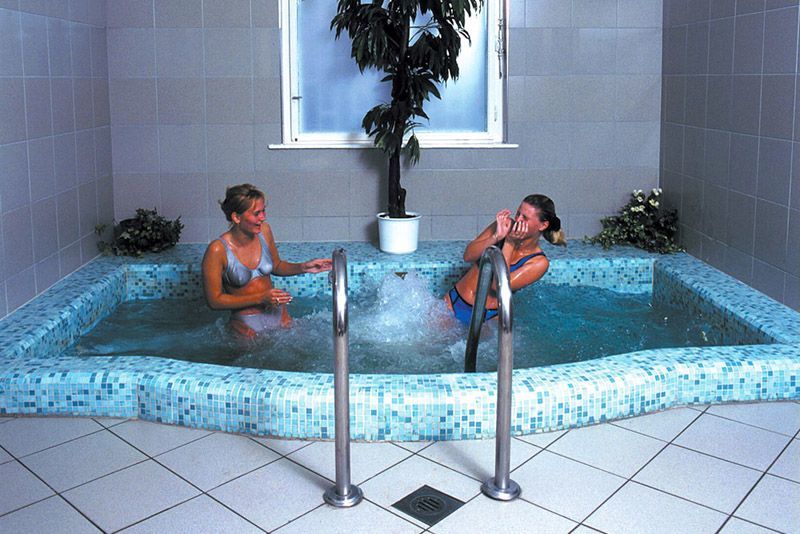 Hotel Griff Budapest Ngoại thất bức ảnh