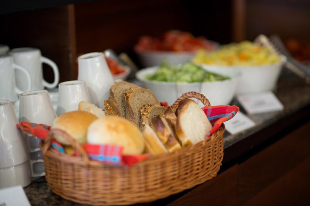 Hotel Griff Budapest Ngoại thất bức ảnh